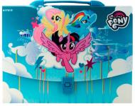 Папка-портфель My Little Pony lp19-209 KITE