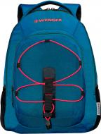 Рюкзак для ноутбука Wenger Mars 16" blue (610204) Рюкзак для ноутбука Wenger Mars 16" blue (610204)