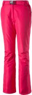 Брюки McKinley Nell II wms 267385-0405 р. 36 розовый