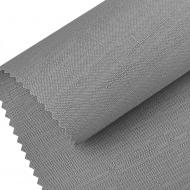 Ролета мини Rollotex LEN с фиксацией под наклон Темно-серая 125x160 см Ролета мини Rollotex LEN с фиксацией под наклон Темно-серая 125x160 см