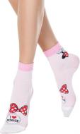 Носки детские для девочекдля мальчиков Conte-Kids CK Disney 17С-126СПМ 350 р.16 розовый