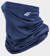 Мультиповязка 4F 4FWAW24ABDAU075-31S р.one size синий