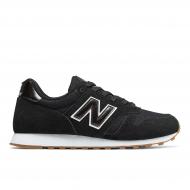 Кроссовки New Balance WL373BTW р.7,5 черный Кроссовки New Balance WL373BTW р.7,5 черный