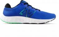 Кросівки чоловічі демісезонні New Balance 520 V8 M520RG8 р.42