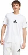 Футболка Adidas M Z.N.E. TEE JE3078 р.L белый