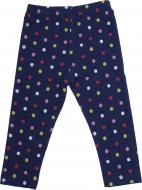 Леггинсы 5.10.15. 3M3921 р.116 синий