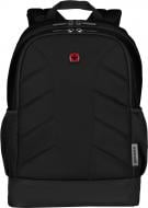 Рюкзак для ноутбука Wenger Quadma 16" black (610202)
