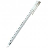 Ручка гелевая Axent Prisma черная AG1125-01-A