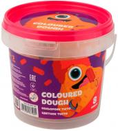 Тесто для лепки Jolliers 8*20 г+2 формочки+стек