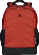 Рюкзак для ноутбука Wenger Quadma Rust 16" orange (610200)