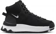 Черевики Nike CITY CLASSIC DQ5601-001 р.39 чорний