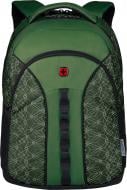 Рюкзак для ноутбука Wenger Sun 16" green (610212)