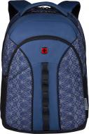 Рюкзак для ноутбука Wenger Sun 16" blue (610214)