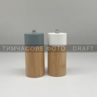 Млинки для спецій Ardesto Млинки для спецій Ardesto