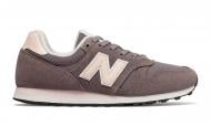 Кросівки жіночі демісезонні New Balance WL373PWP р.39 фіолетові