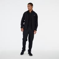 Куртка New Balance NB ATHLETICS STR WOVEN JACKET MJ41062BK р.XL