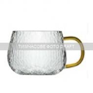 Набор чашек Ardesto Dew 350 мл 4 шт. (AR2635D)