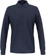 Рубашка Salewa Fanes Flannel 5 Polarlite 28446-3967 р. XL синий Рубашка Salewa Fanes Flannel 5 Polarlite 28446-3967 р. XL синий