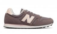 Кросівки жіночі демісезонні New Balance WL373PWP р.38 фіолетові