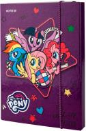 Папка для праці My Little Pony lp19-210 KITE