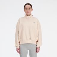 Джемпер New Balance SPACER KNIT PULLOVER WT41106QPH р.M розовый