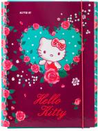 Папка для труда Hello Kitty hk19-213 KITE