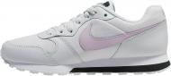 Кроссовки демисезонные Nike MD RUNNER 2 (GS) 807316-019 р.36 серые