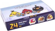 Ластик для карандаша AB03411 Angry Birds