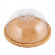 Блюдо с крышкой Ardesto Midori (AR0932) Блюдо с крышкой Ardesto Midori (AR0932)