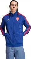 Футболка Adidas AFC DNA TT IT4114 р.L червоний