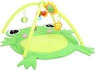Развивающий коврик Shantou с дугами Лягушка 85х85х52 см 2222525206011