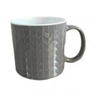 Чашка Ardesto Francesca 360 мл (AR3482G)