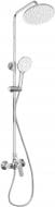 Душевая система Water House Modern new хром HB5205799C-48-S2263