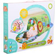 Килимок-палатка Shantou Лес 57х47х8 см 2222525210018