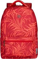 Рюкзак для ноутбука Wenger Colleague Fern Print 16" red (606468)