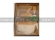 Набор для подачи сыра Ardesto Midori (AR0935)