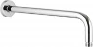 Кронштейн для душаScandiSPA Хром 379мм MG7107C+FG214C