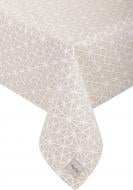 Скатерть Бриллиант 109x109 см La Nuit