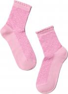 Носки детские для девочекдля мальчиков Conte-Kids CK Bravo 14С-13СП 188 р.22 розовый