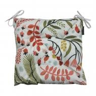 Подушка на стілець 40х40 Шипшина Decora textile