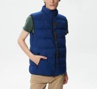 Жилет Lacoste BH240707M р.M-L синий Жилет Lacoste BH240707M р.M-L синий