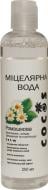 Мицеллярная вода Cocos Ромашковая 250 мл