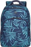 Рюкзак для ноутбука Wenger Upload Outline Print 16" blue (606474)