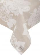 Скатерть Версаль золото 132x220 см разноцветный La Nuit