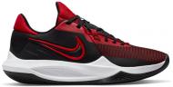 Кроссовки мужские демисезонные Nike PRECISION 6 DD9535-002 р.38,5 разноцветные