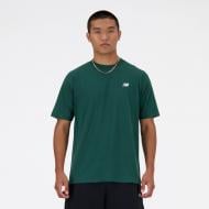 Футболка New Balance MT41509NWG р.2XL зеленый