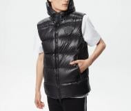 Жилет Lacoste BH2406R06S р.M-L черный Жилет Lacoste BH2406R06S р.M-L черный