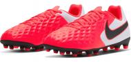 Бутсы Nike JR LEGEND 8 CLUB FG/MG AT5881-606 р.32 красный