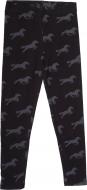 Леггинсы LINCOLN&SHARKS 4M3903 р.158 черный