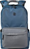 Рюкзак для ноутбука Wenger Photon 14" grey/blue (605035)